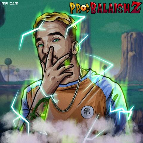 Dragon Ball Saiyan Rage