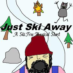 Just Ski Away