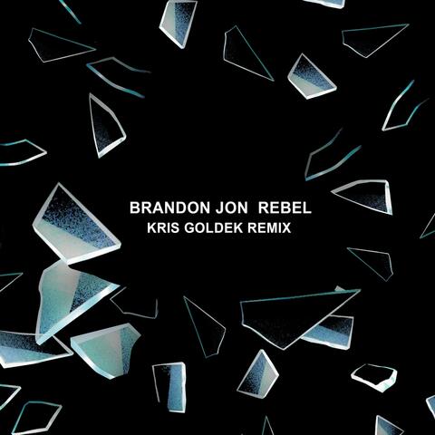 REBEL (feat. Kris Goldek)