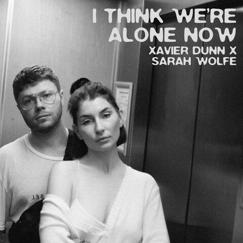 Xavier Dunn & Sarah Wolfe