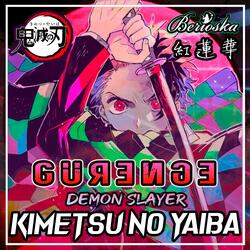 Gurenge (Kimetsu No Yaiba / Demon Slayer) Opening