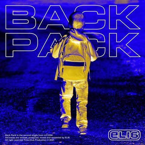Backpack