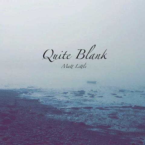 Quite Blank