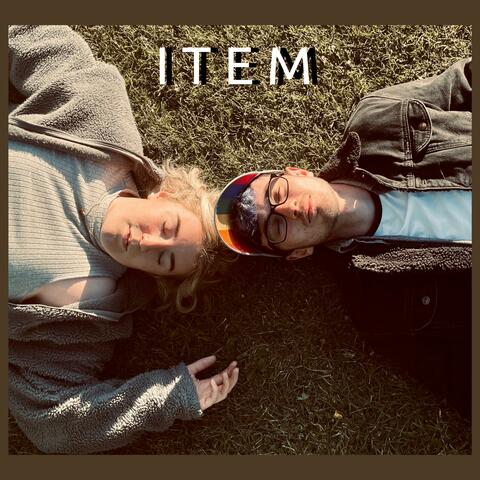 Item's Spring Ep