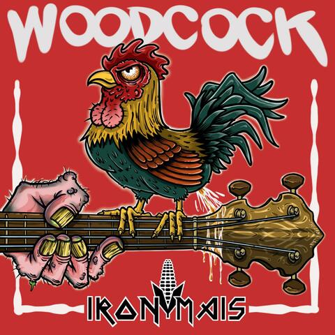 woodcock