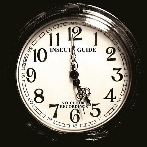 5 O'clock Recordings