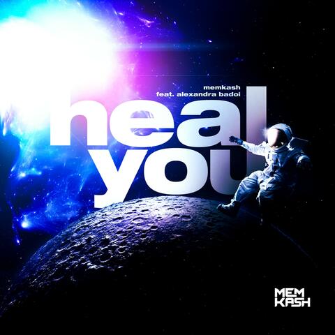 Heal You (feat. Alexandra Badoi)