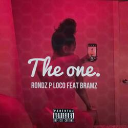 The one (feat. Bramz)