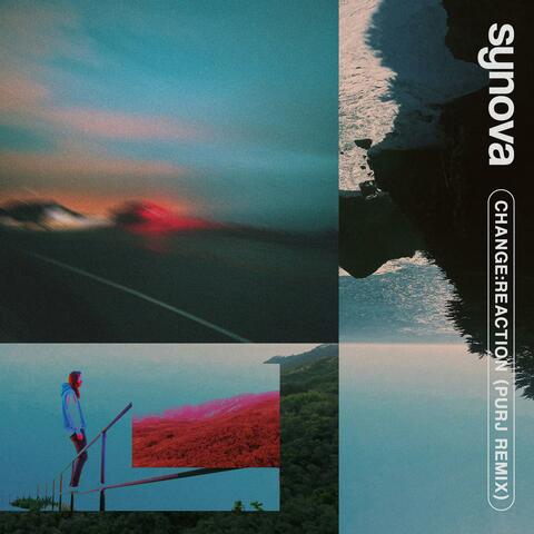 Change:Reaction (PURJ Remix)