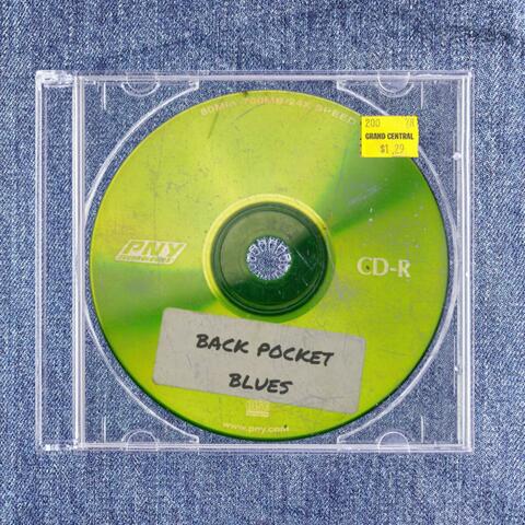 BACK POCKET BLUES