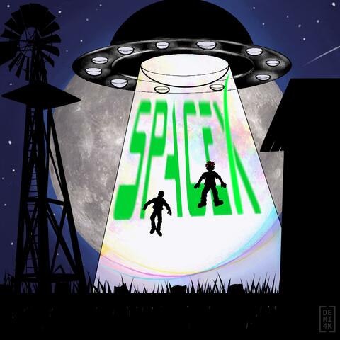 Space X (feat. 7vn)