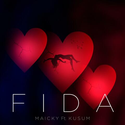 FIDA (feat. KUSUM)
