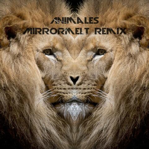 Animales (Remix)