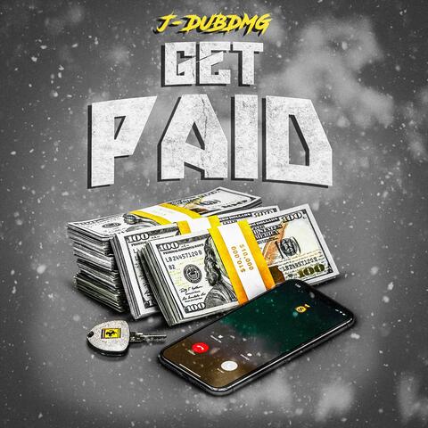 Get Paid (radio edit)