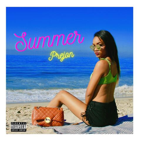 Summer (feat. Yg Mag1k)