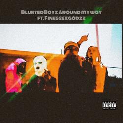 Around My Way (feat. @finessexgodzz)