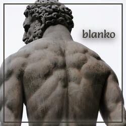 Blanko's Here