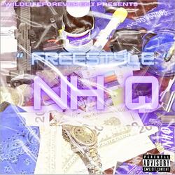 Issa Freestyle