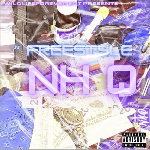 Issa Freestyle