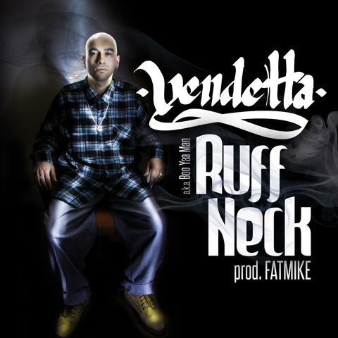 Ruff neck