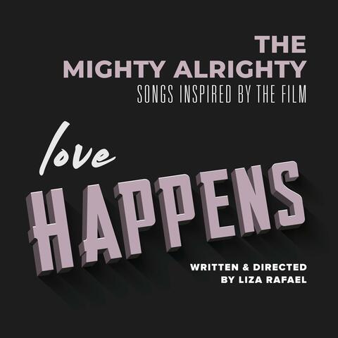 Love Happens (Songs Inspired By The Film)