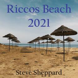 Riccos Beach 2021