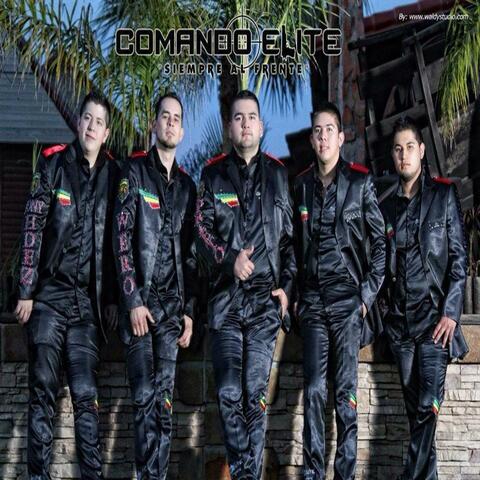 Comando Elite