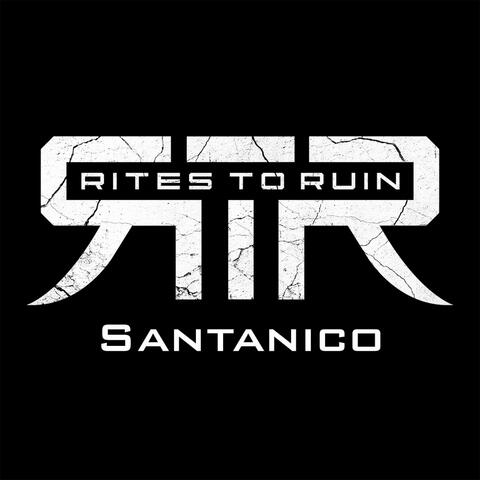 Santanico (Lockdown Demo)