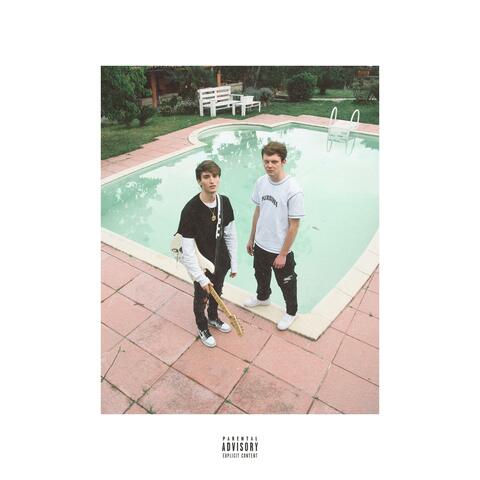 Backup (feat. Ayden Lau)