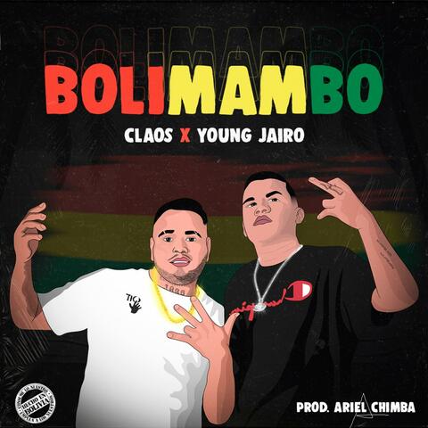 Bolimambo (Bandidos) (feat. Claos)