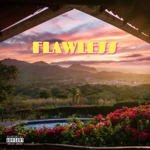 Flawless  (feat. Nexus_za)