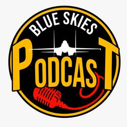 Blue Skies Podcast Official Theme (Original Soundtrack)