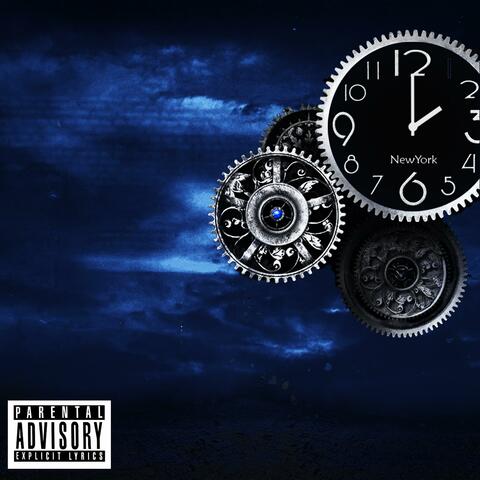 Time Ending