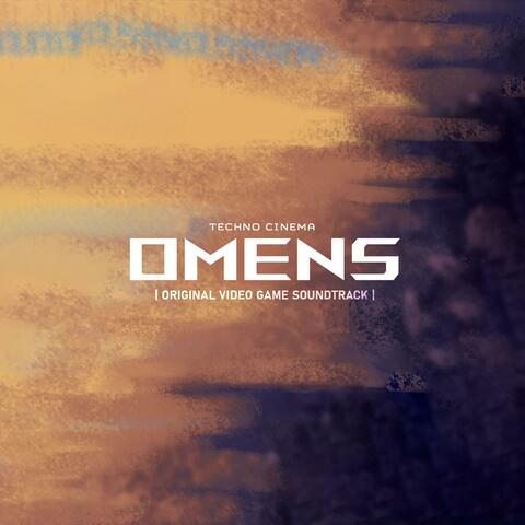 Omens (Original Video Game Soundtrack)