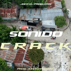 Sonido Crack