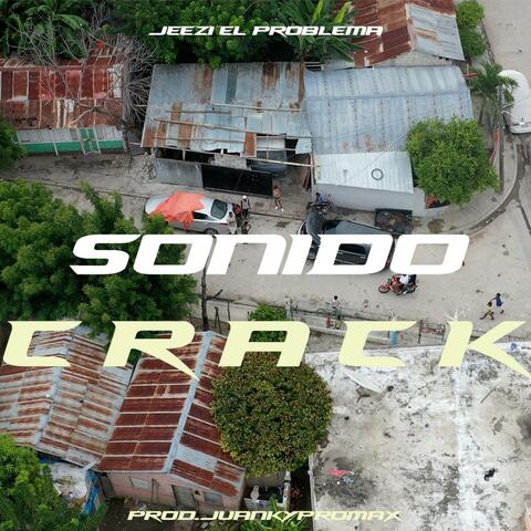 Sonido Crack
