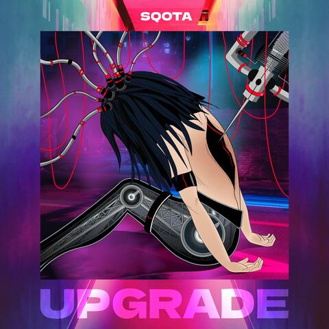 Upgrade