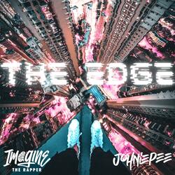 The Edge (feat. Johniepee)