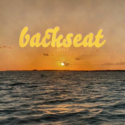 backseat