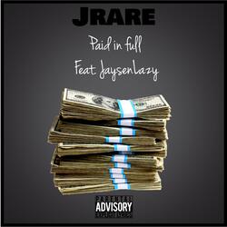 Paid In Full (feat. Jaysen)