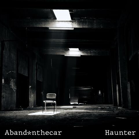 Haunter