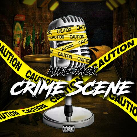 Crime Scene
