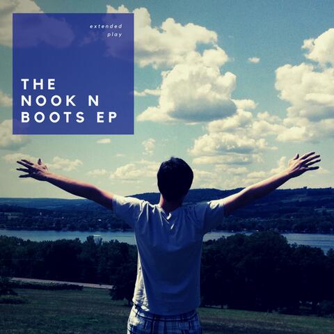 The Nook N Boots EP