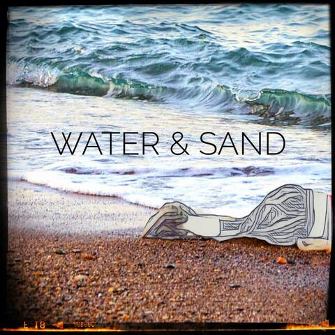 Water & Sand