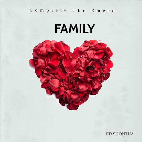 Family (feat. Shontha)