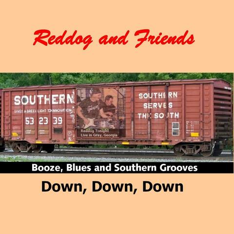 Down, Down, Down
