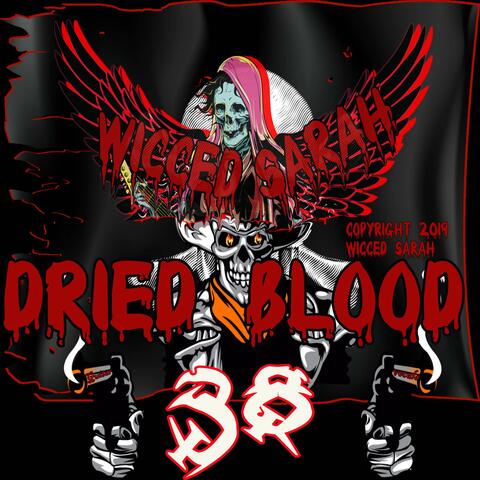 Dried Blood 38