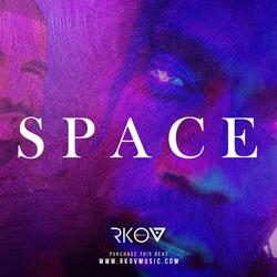 SPACE (Instrumental)