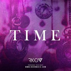 TIME (Instrumental)