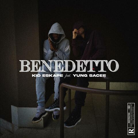 Benedetto (feat. Yung Sacee)